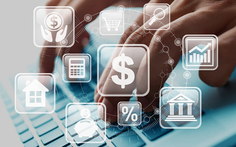 como diversificar fuentes de ingresos digitales