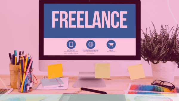 como explorar oportunidades freelance globales
