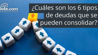 opciones para reestructurar deudas personales