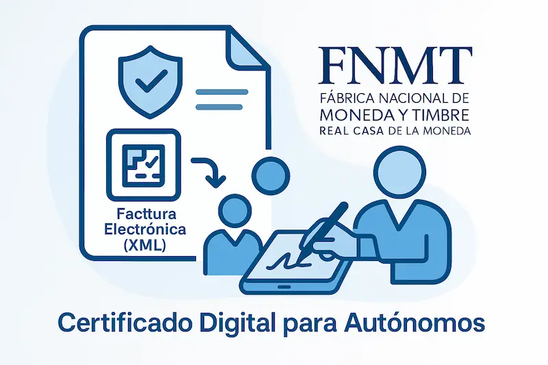 tramites para facturar como autonomo digital
