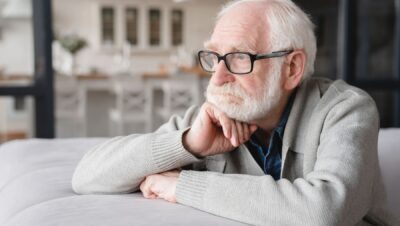 vida emocional estable despues de jubilarse