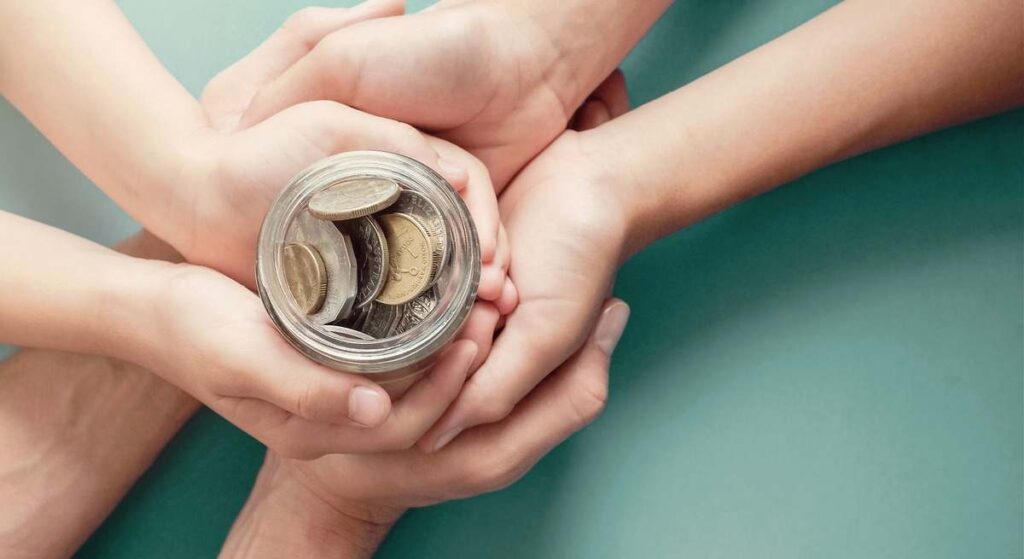 proteger tus finanzas