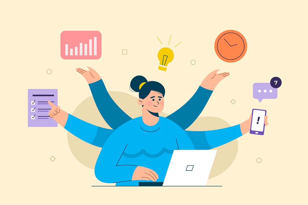 trabajar como autónomo